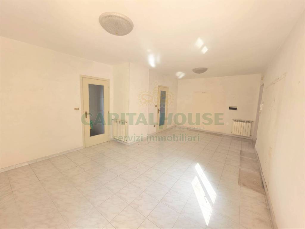 Appartamento a Caserta in Piazza Giuseppe Ungaretti - Foto 3