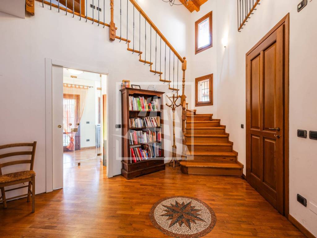 Casa indipendente a Albinea in Via Caduti della Libertà, 6 - Foto 3