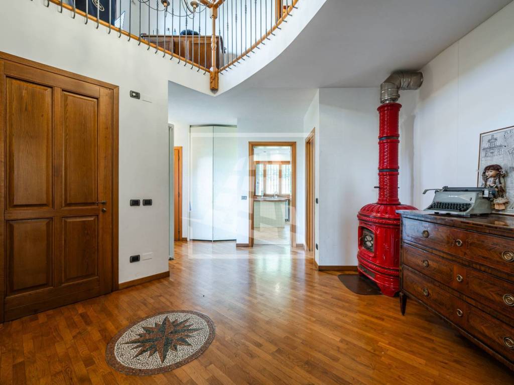 Casa indipendente a Albinea in Via Caduti della Libertà, 6 - Foto 4