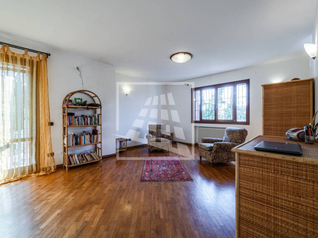 Casa indipendente a Albinea in Via Caduti della Libertà, 6 - Foto 5