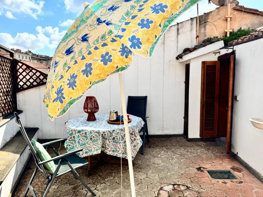 Casa indipendente a Cuglieri in Via Giuseppe Verdi - Foto 2