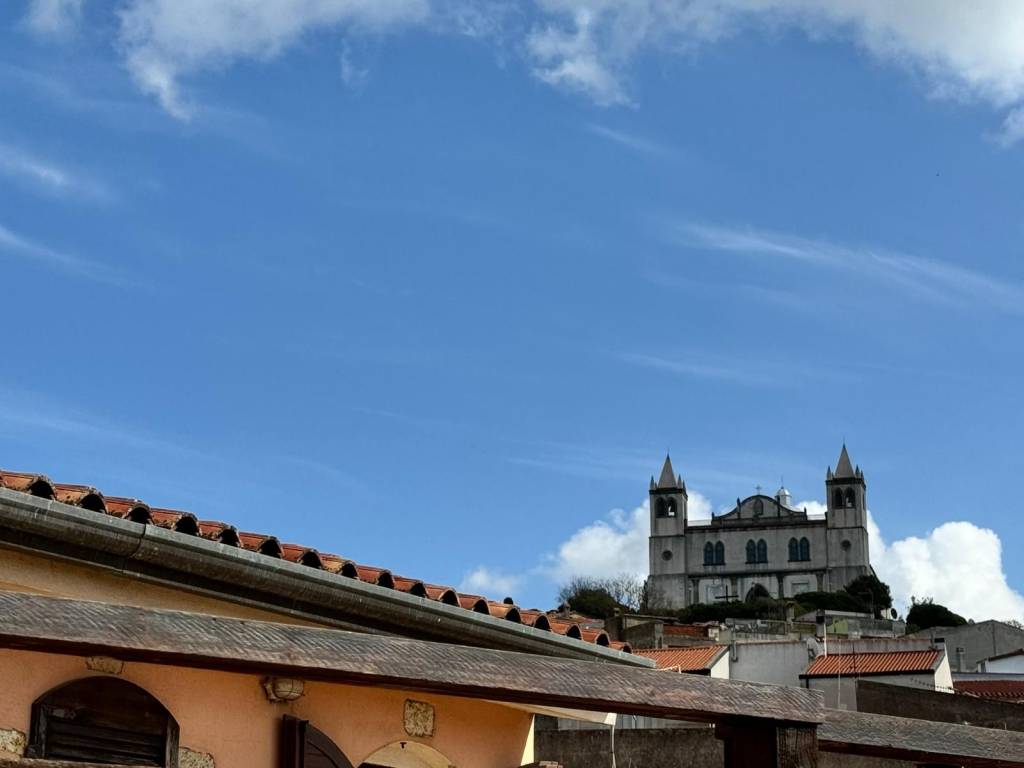 Casa indipendente a Cuglieri in Via Giuseppe Verdi - Foto 4