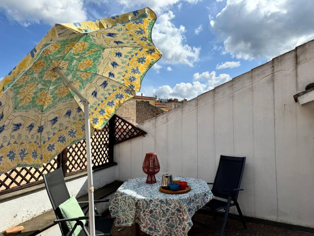 Casa indipendente a Cuglieri in Via Giuseppe Verdi - Foto 5