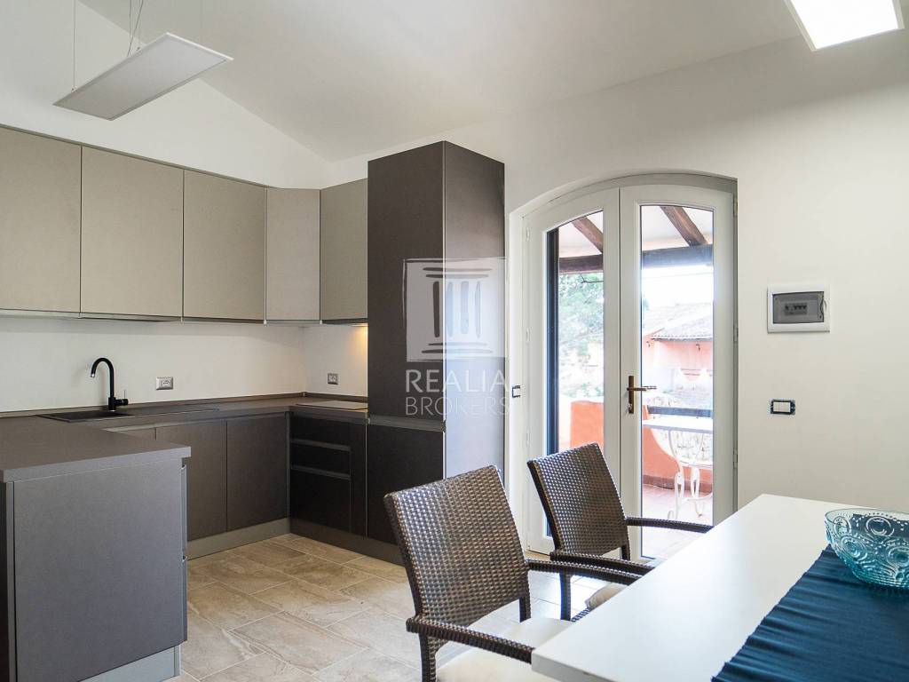 Appartamento a Arzachena in Via Lungomare Andrea Doria, 85 - Foto 4