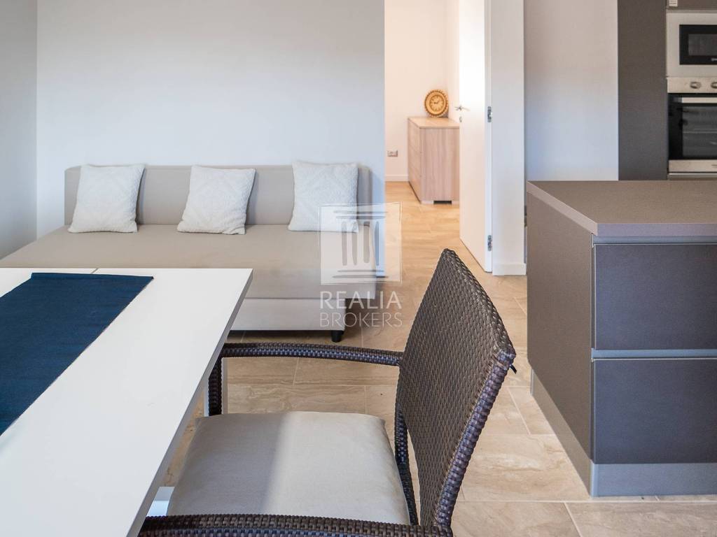 Appartamento a Arzachena in Via Lungomare Andrea Doria, 85 - Foto 5