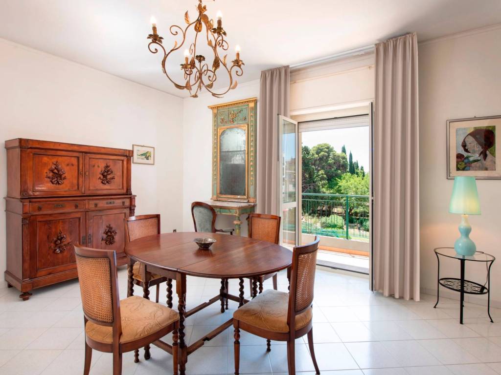 Appartamento a Cagliari in Via Enrico Sanjust, 16 - Foto 2