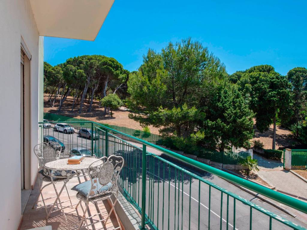 Appartamento a Cagliari in Via Enrico Sanjust, 16 - Foto 3