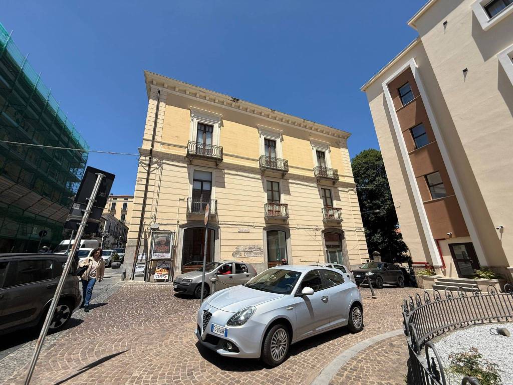 Immobile a Catanzaro in Discesa Camillo Benso di Cavour, 2 - Foto 2
