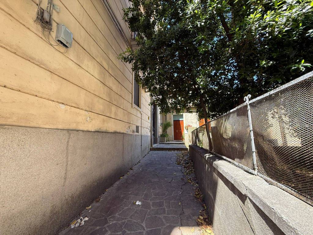 Immobile a Catanzaro in Discesa Camillo Benso di Cavour, 2 - Foto 3