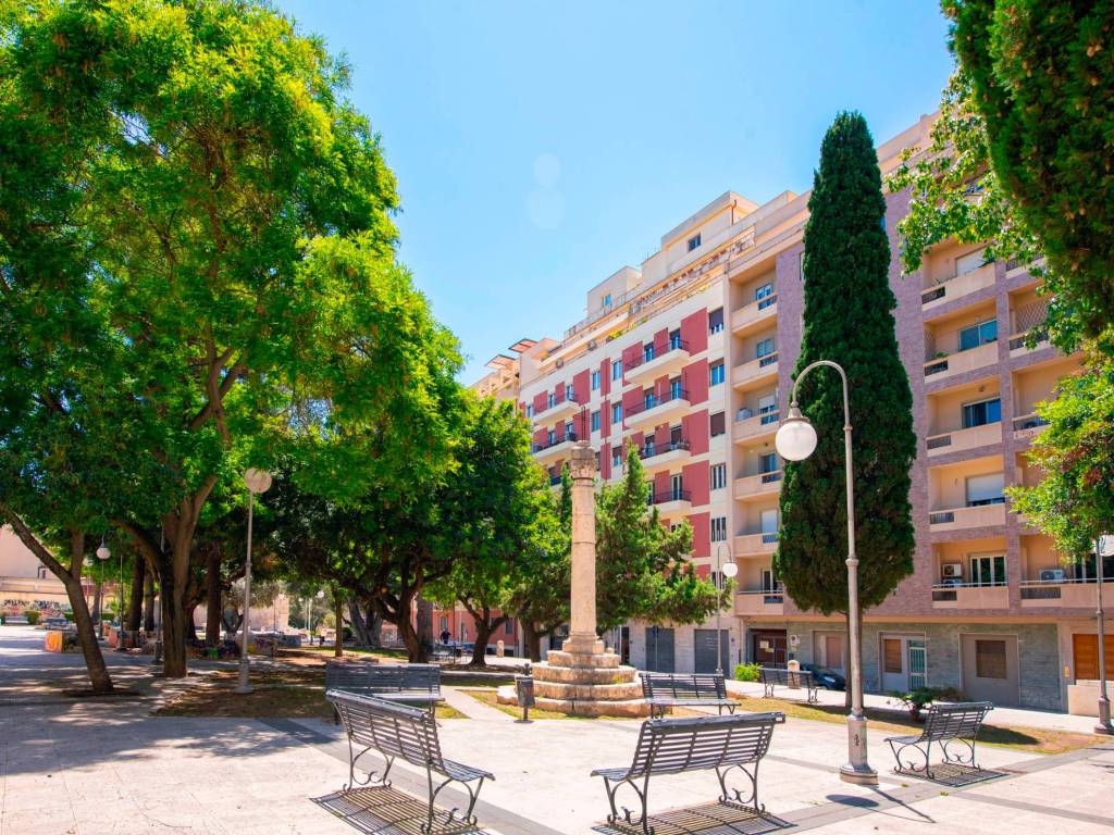Appartamento a Cagliari in Via San Lucifero, 87 - Foto 2
