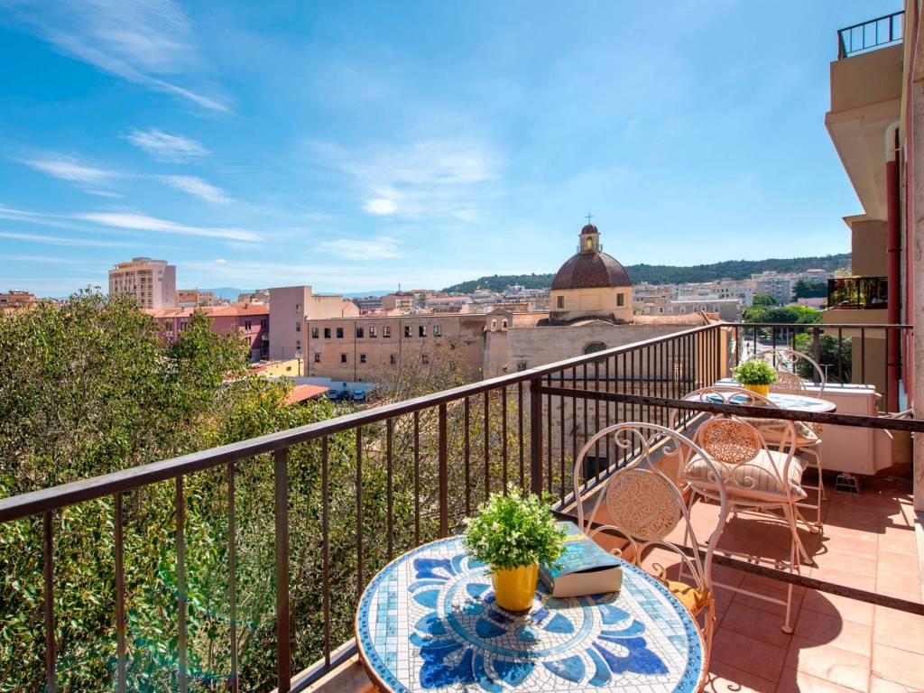 Appartamento a Cagliari in Via San Lucifero, 87 - Foto 3