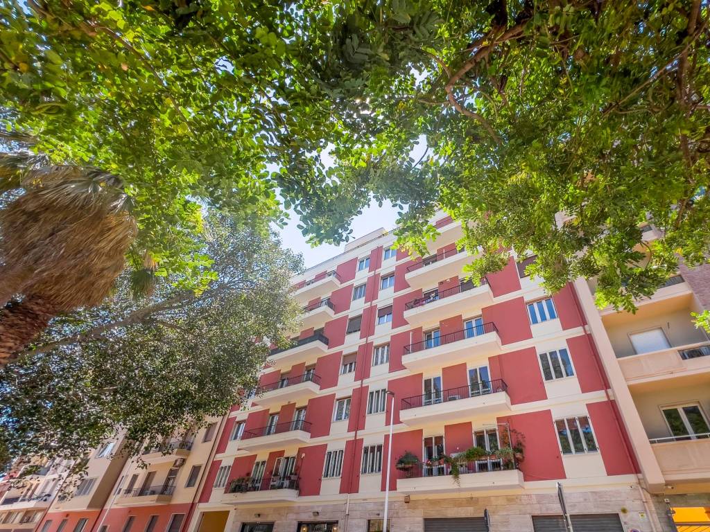 Appartamento a Cagliari in Via San Lucifero, 87 - Foto 4