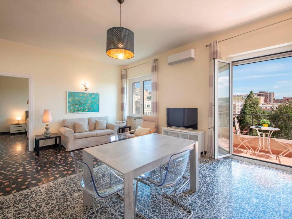 Appartamento a Cagliari in Via San Lucifero, 87 - Foto 5