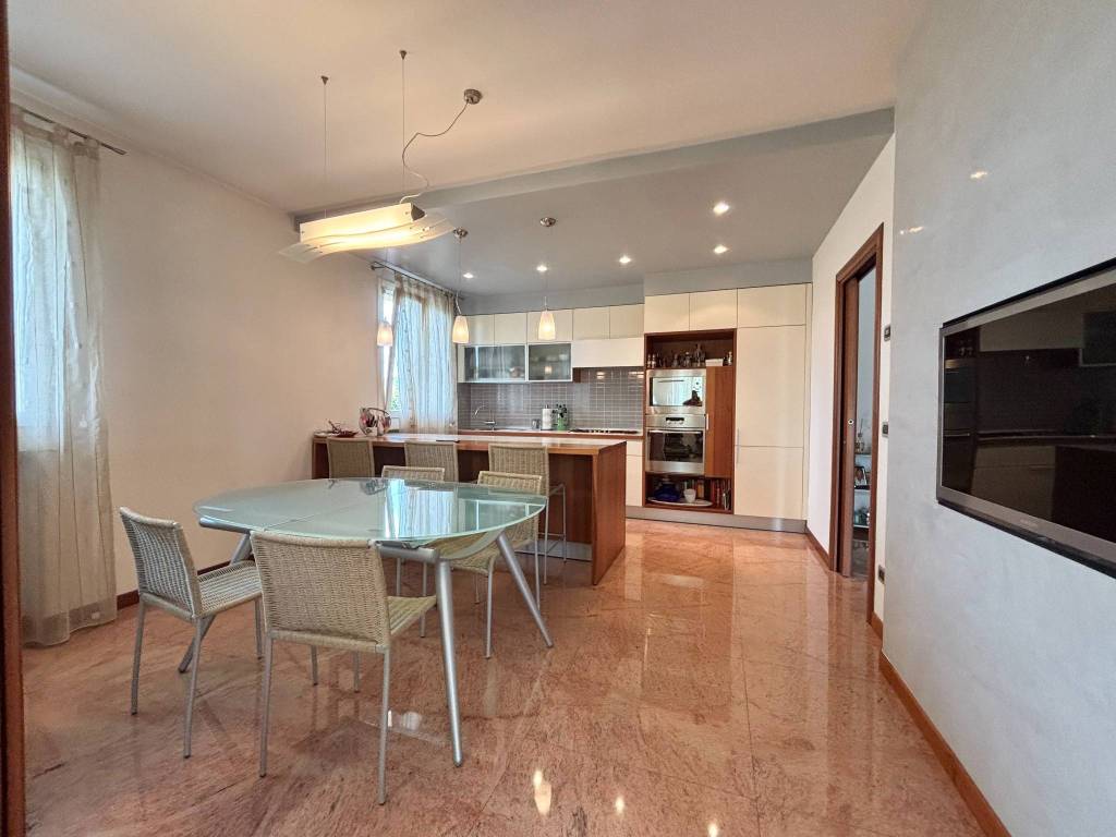 Villa a Borgoricco in Via Veneto - Foto 2