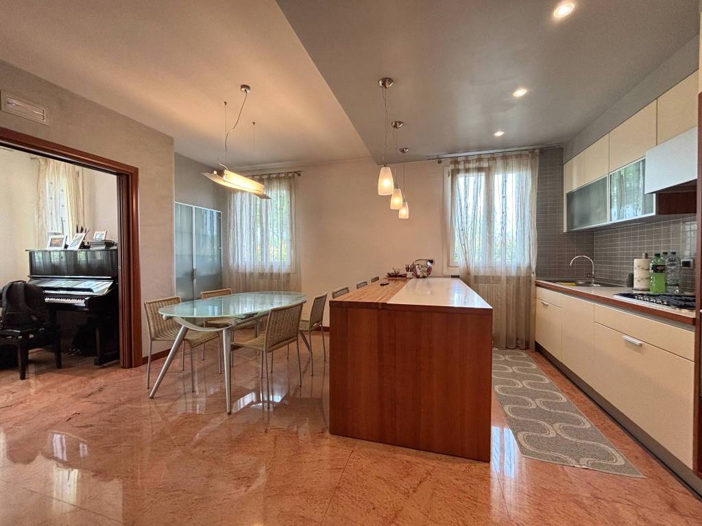 Villa a Borgoricco in Via Veneto - Foto 3