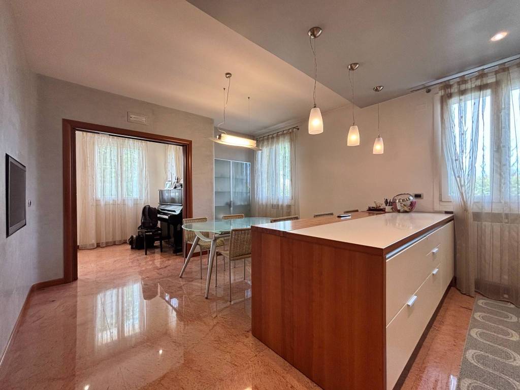 Villa a Borgoricco in Via Veneto - Foto 4