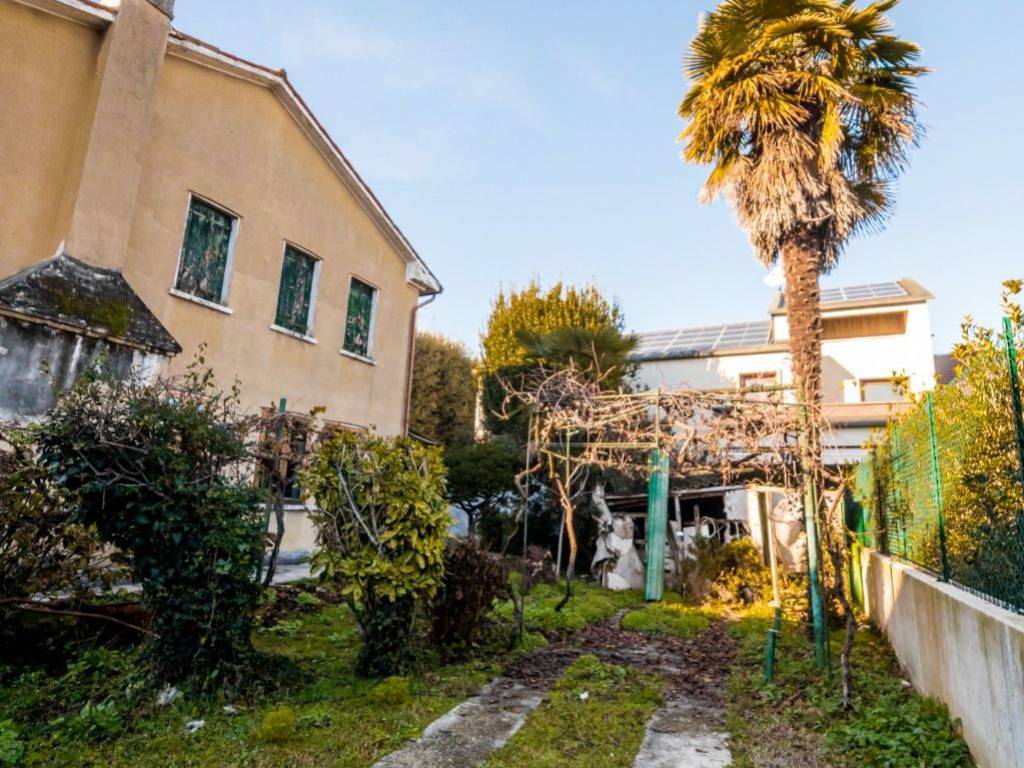 Villa a Castelfranco veneto - Foto 4