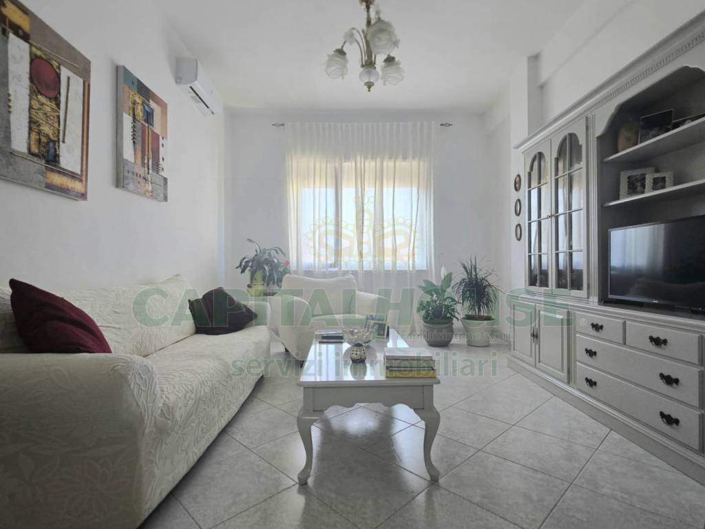 Appartamento a San nicola la strada in Via Luigi Einaudi, 4 - Foto 3