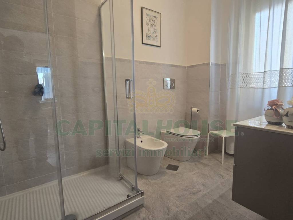 Appartamento a San nicola la strada in Via Luigi Einaudi, 4 - Foto 4