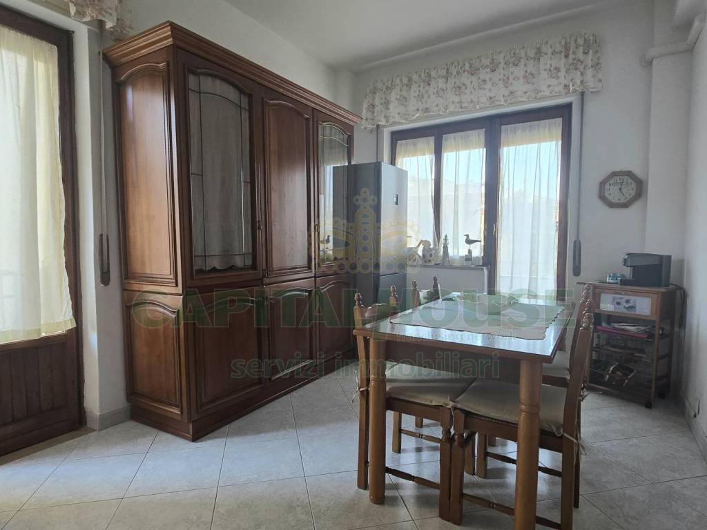 Appartamento a San nicola la strada in Via Luigi Einaudi, 4 - Foto 5