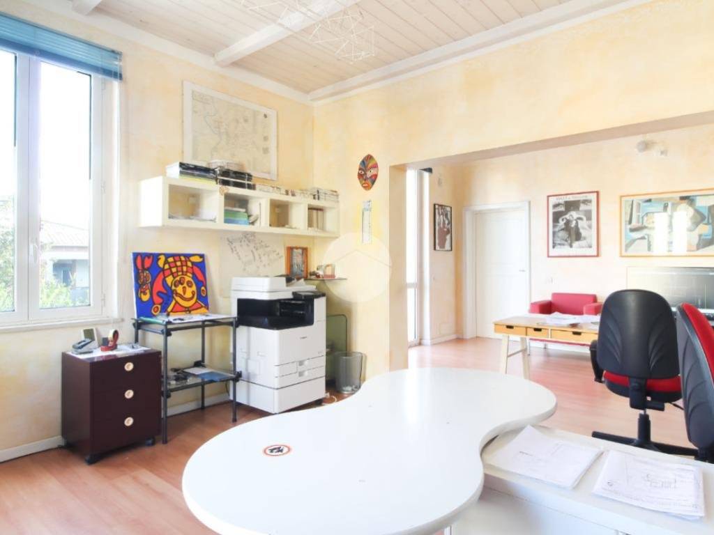 Villa a Alba adriatica in VIA ROMA, 44 - Foto 4