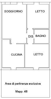 Appartamento a Carpi in Via Napoli - Foto 5