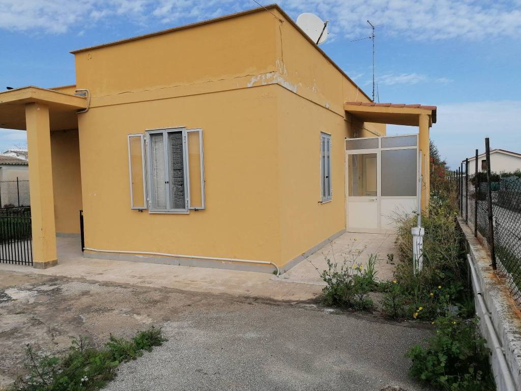 Villa a Augusta in Via Moreno, 16 - Foto 2