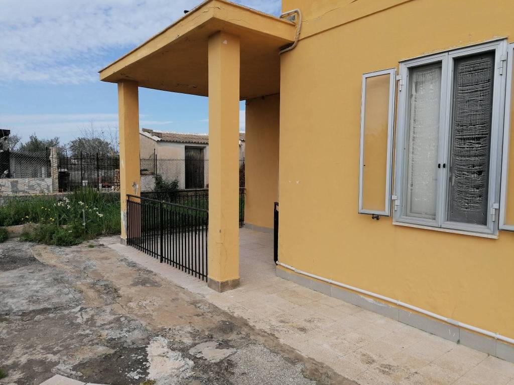 Villa a Augusta in Via Moreno, 16 - Foto 3