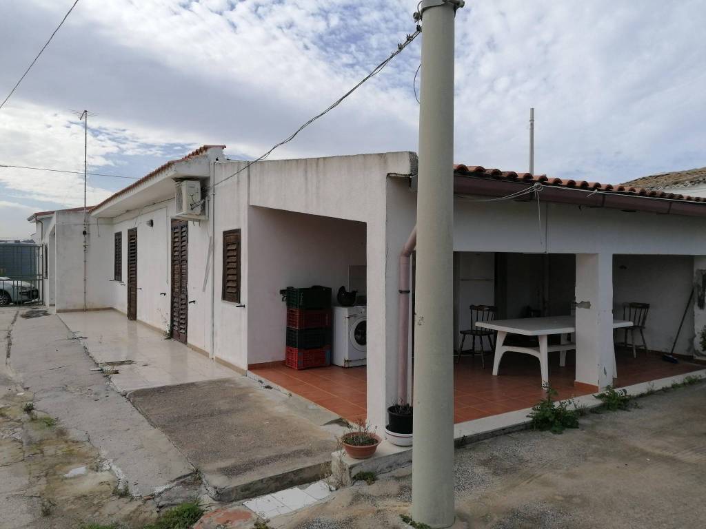 Villa a Augusta in Via Moreno, 16 - Foto 4