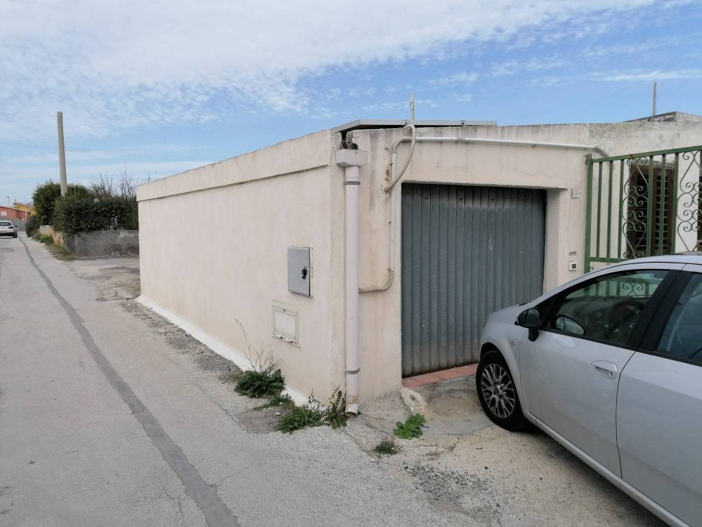 Villa a Augusta in Via Moreno, 16 - Foto 5
