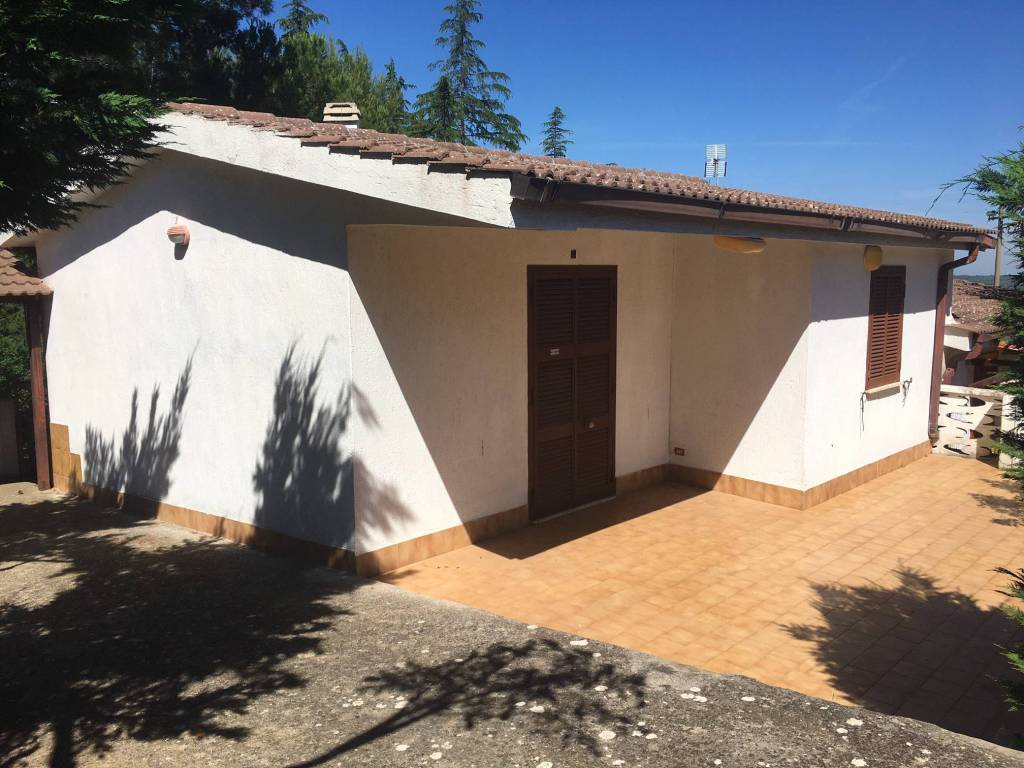 Villetta a schiera a Cassano delle murge in Contrada Incoronata Lagogemolo - Foto 2