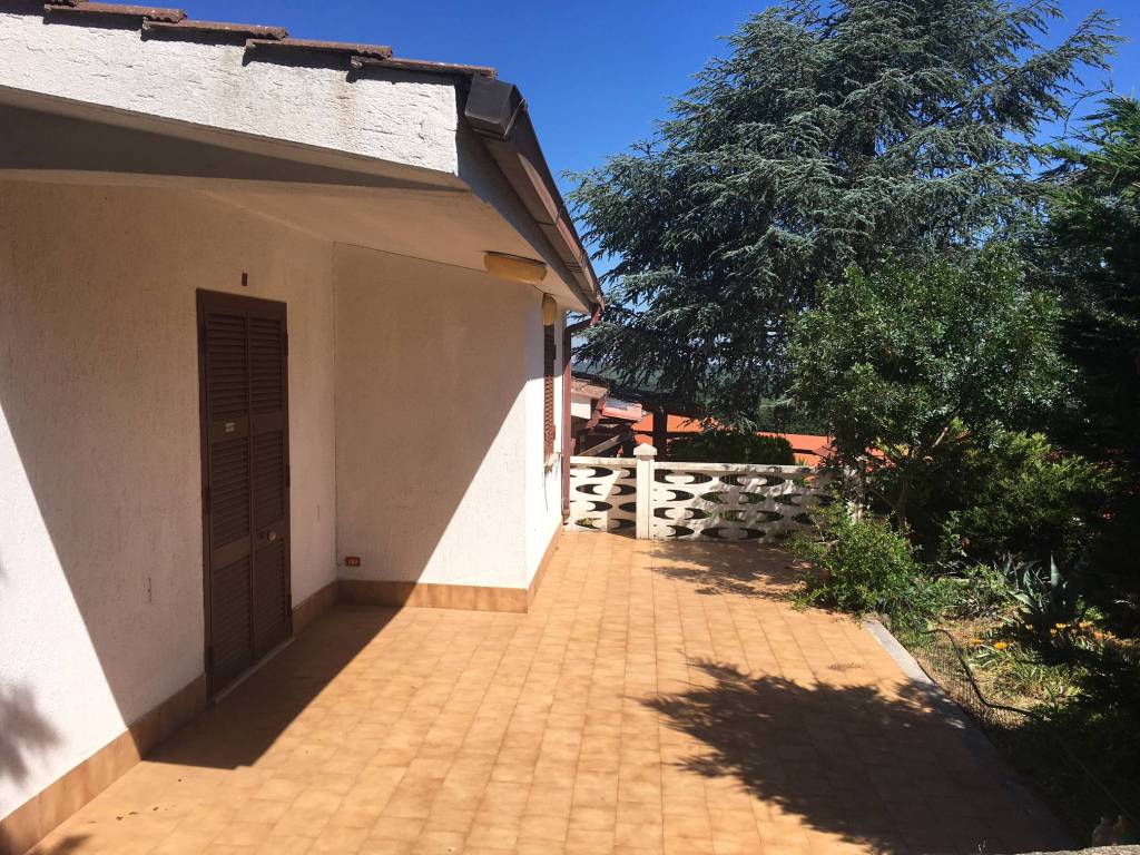 Villetta a schiera a Cassano delle murge in Contrada Incoronata Lagogemolo - Foto 3