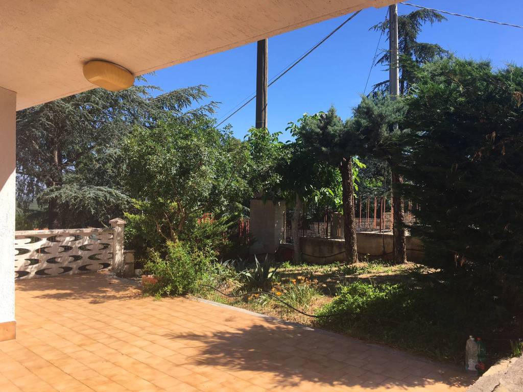 Villetta a schiera a Cassano delle murge in Contrada Incoronata Lagogemolo - Foto 4