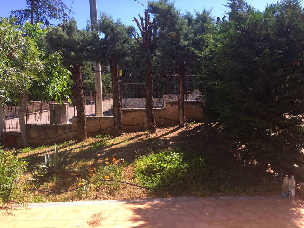 Villetta a schiera a Cassano delle murge in Contrada Incoronata Lagogemolo - Foto 5