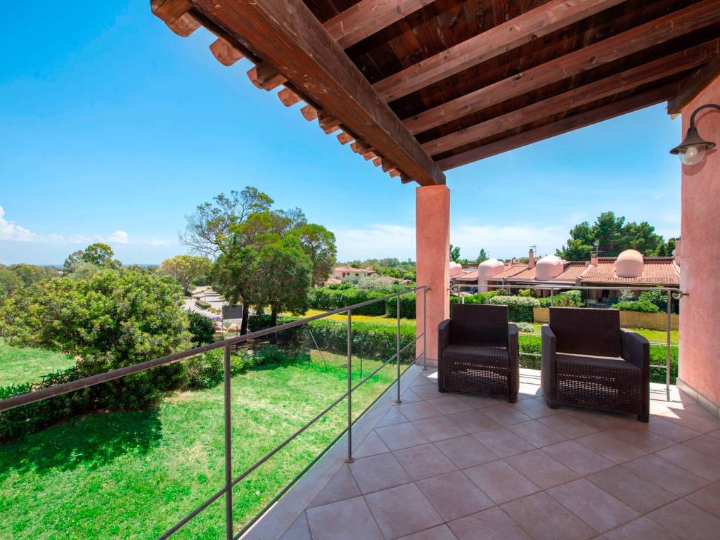Villa a Pula in Località Is Molas - Foto 2