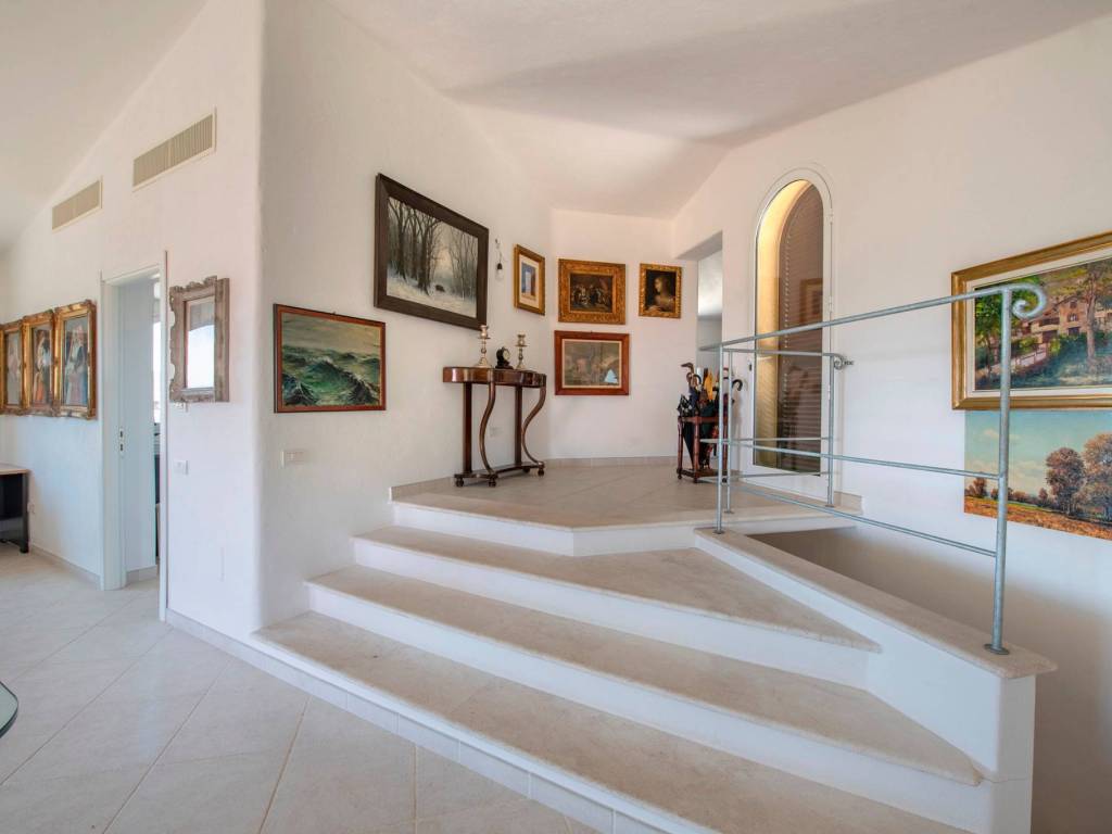 Villa a Pula in Località Is Molas - Foto 5