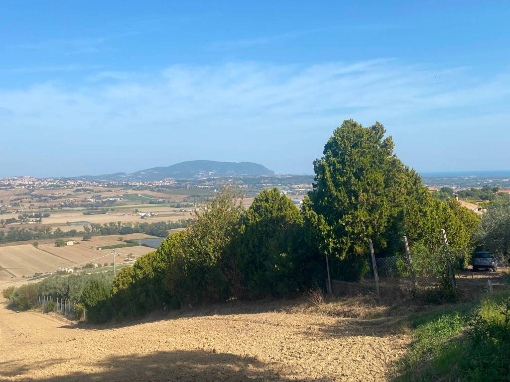 Terreno a Recanati in CONTRADA ADDOLORATA - Foto 4