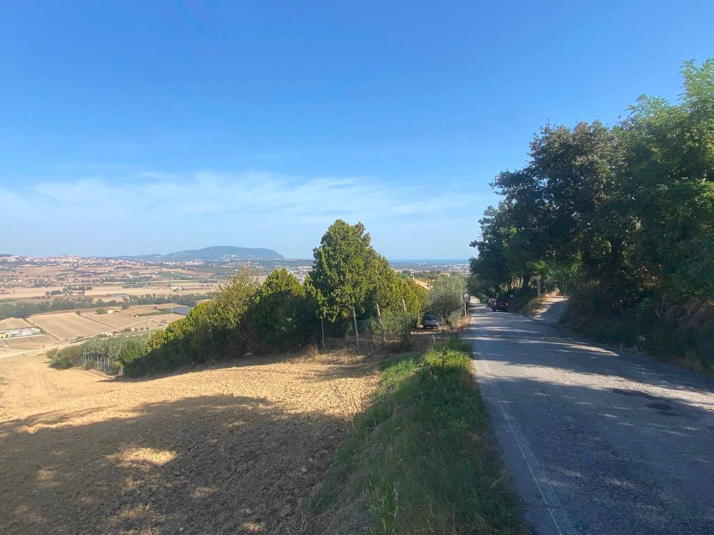 Terreno a Recanati in CONTRADA ADDOLORATA - Foto 5