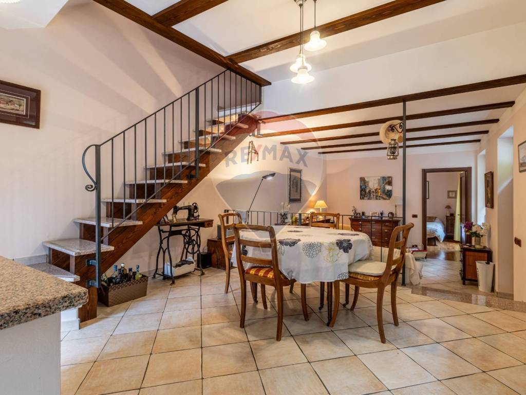 Casa indipendente a Ronco biellese in via piave, 29 - Foto 5