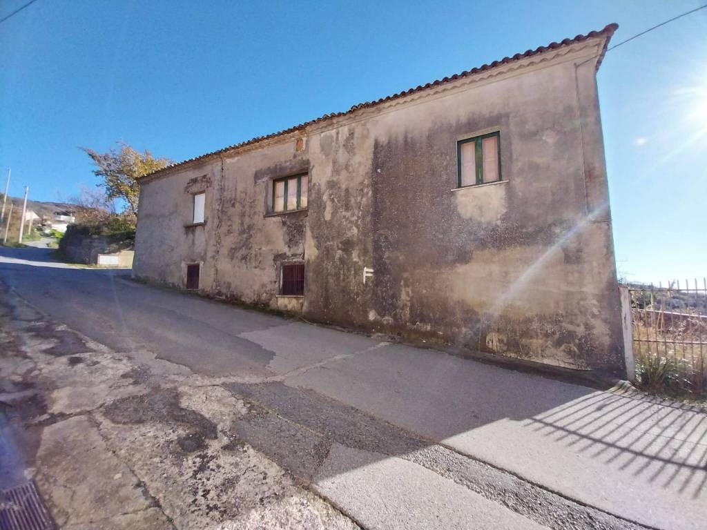 Rustico / casale a Belvedere marittimo in Contrada Sant'Andrea - Foto 5