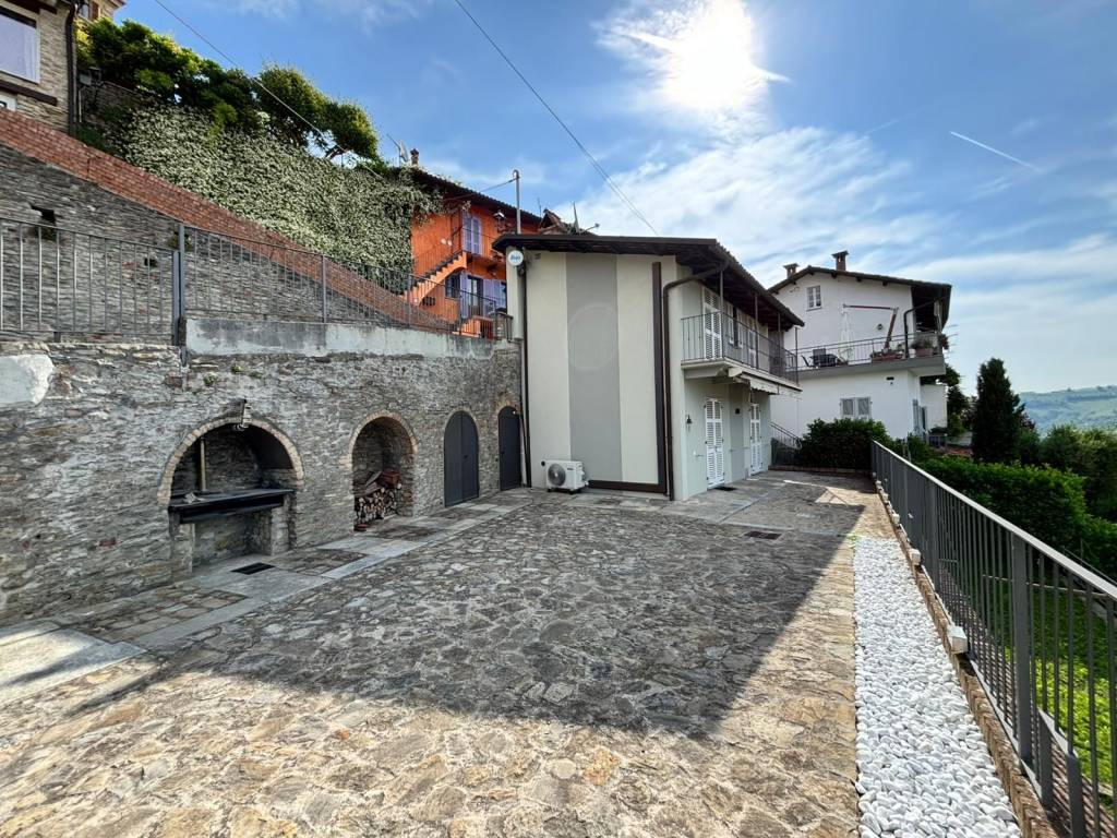 Villa a Canelli in Costa Belvedere - Foto 4