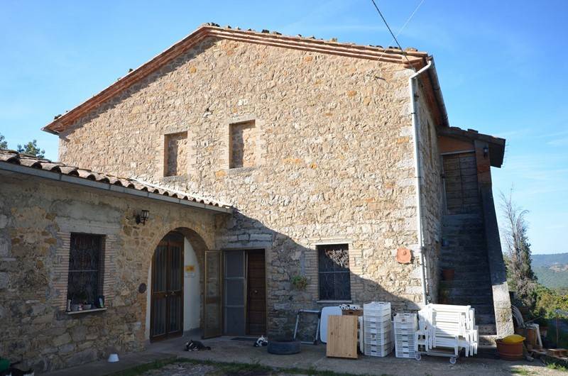 Rustico / casale a Roccalbegna - Foto 3