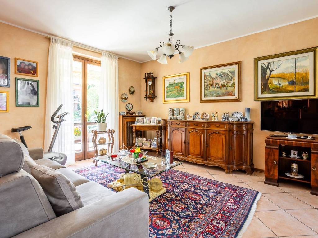 Villa a Casatenovo in Via Don Luigi Milani, 29 - Foto 5