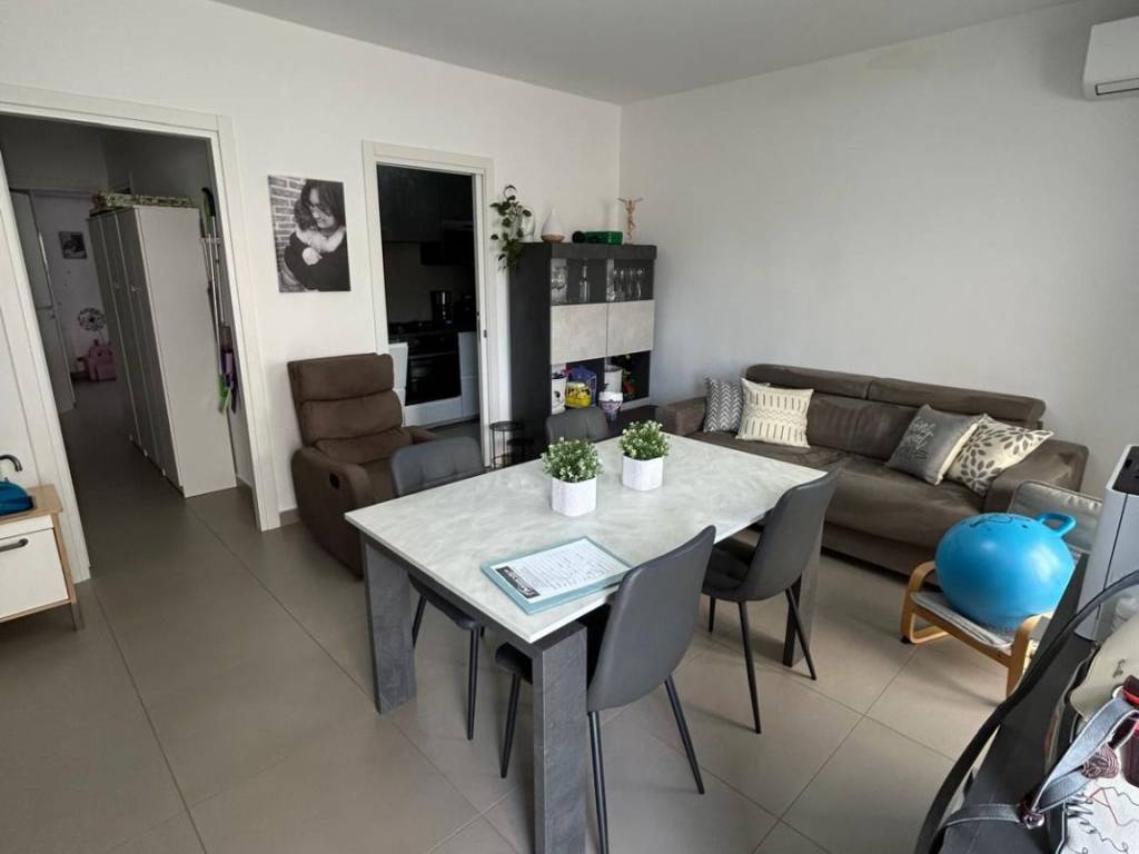 Appartamento a Vasto in Via Don Felice Piccirilli - Foto 3