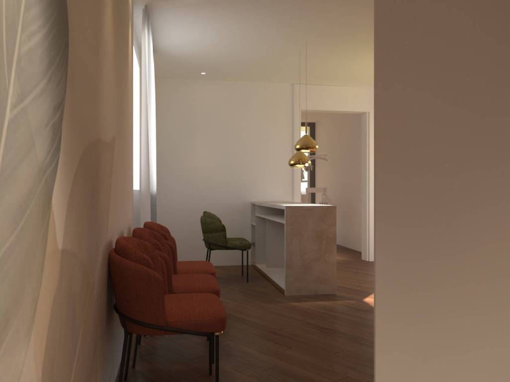 Immobile a Bari in Via Mariano Santo, 14 - Foto 4