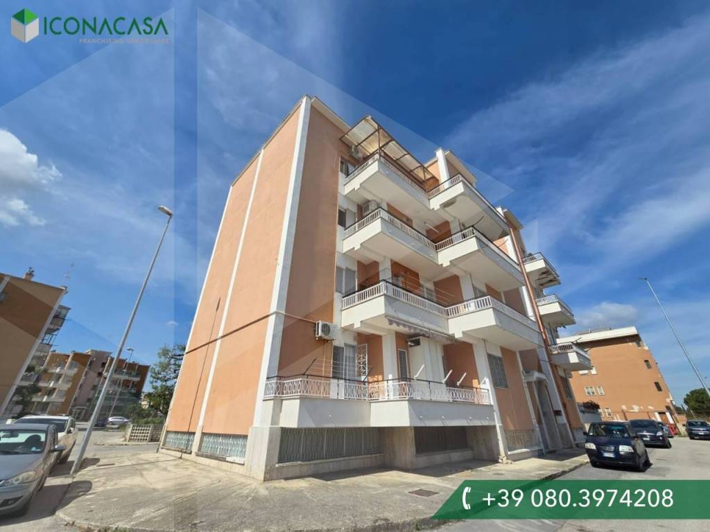 Appartamento a Molfetta in Via Madonna dei Martiri - Foto 2