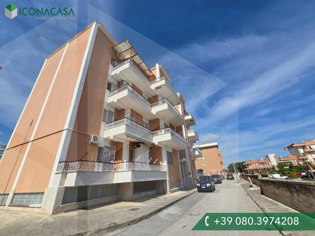 Appartamento a Molfetta in Via Madonna dei Martiri - Foto 5