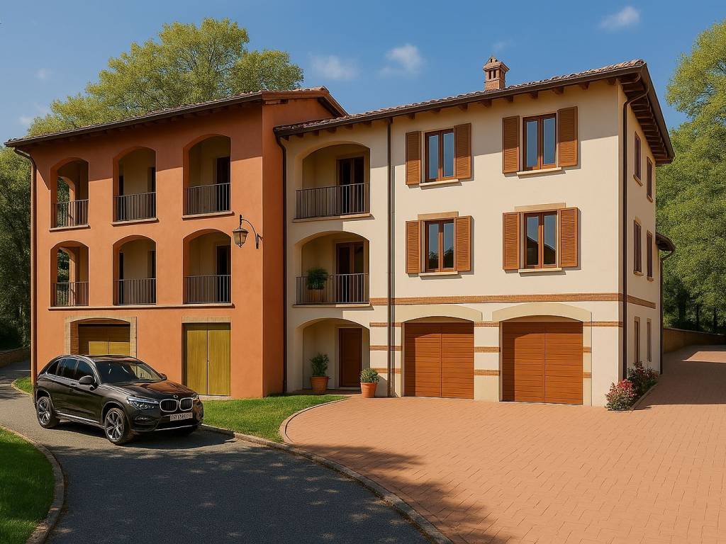 Appartamento a Bene vagienna - Foto 2