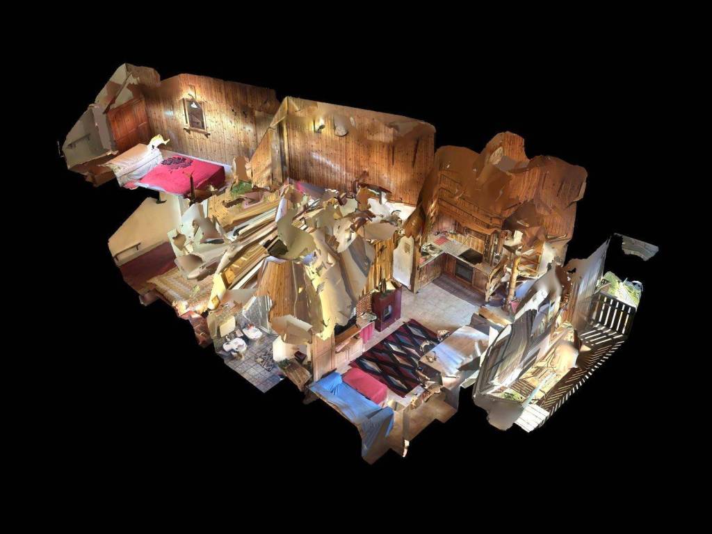 Appartamento a Malborghetto valbruna in Via Nazionale, 11 - Foto 4