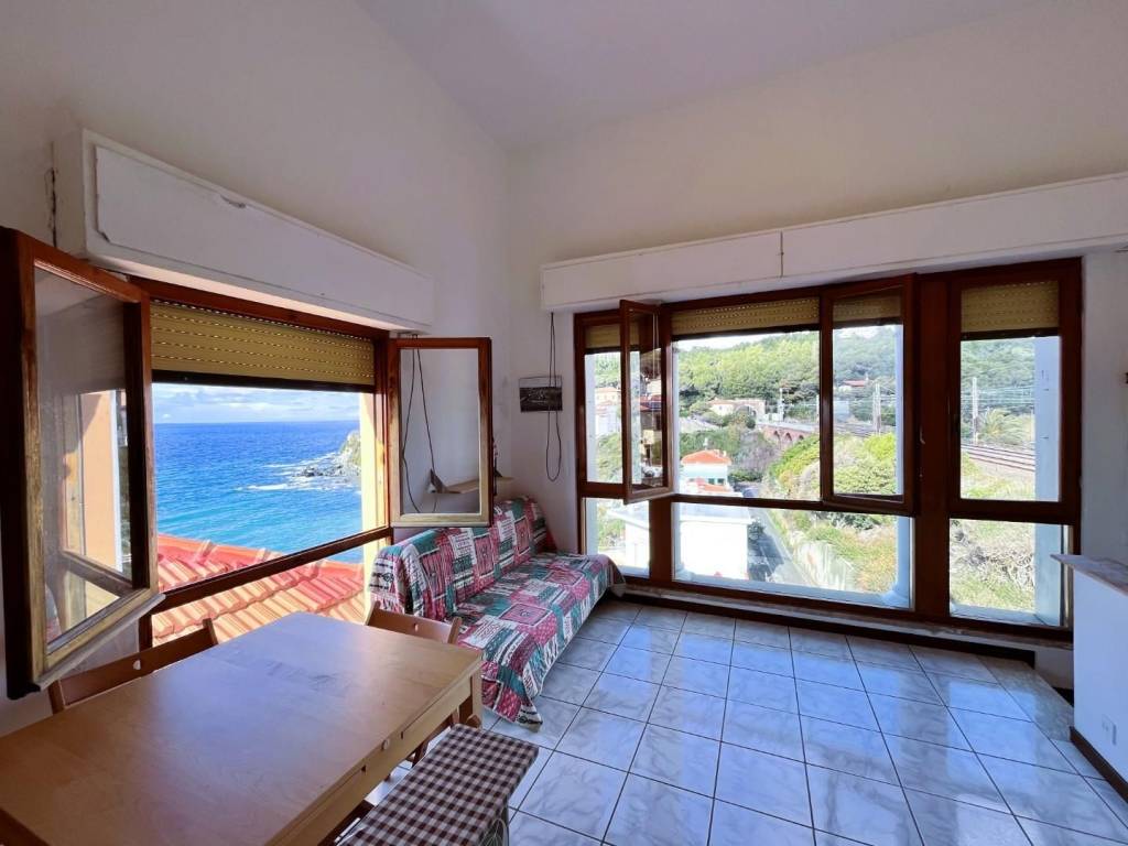 Appartamento a Rosignano marittimo in Lungomare del Quercetano, - Foto 3